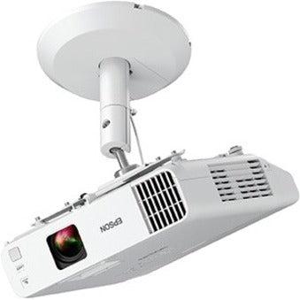 Epson L250F Data Projector Standard Throw Projector 4500 Ansi Lumens 3Lcd 1080P (1920X1080) White