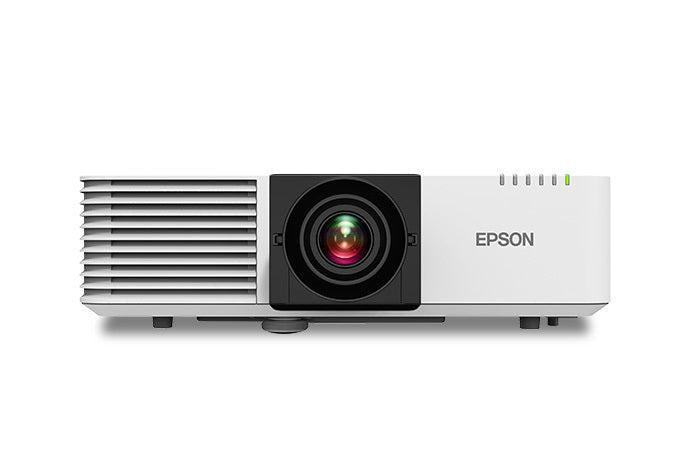 Epson L520W Data Projector Standard Throw Projector 5200 Ansi Lumens Lcos Wxga (1200X800) White