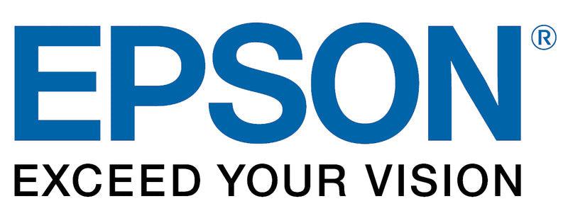 Epson Maintenance Sheet