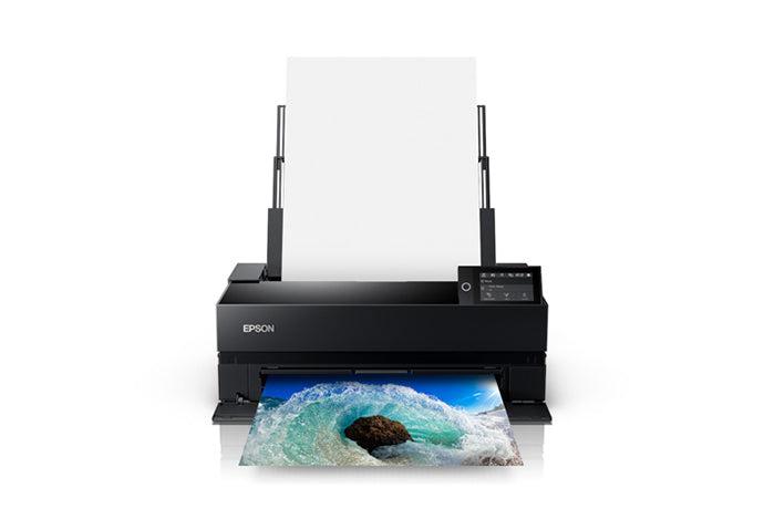 Epson Surecolor P900 Photo Printer Inkjet 5760 X 1440 Dpi