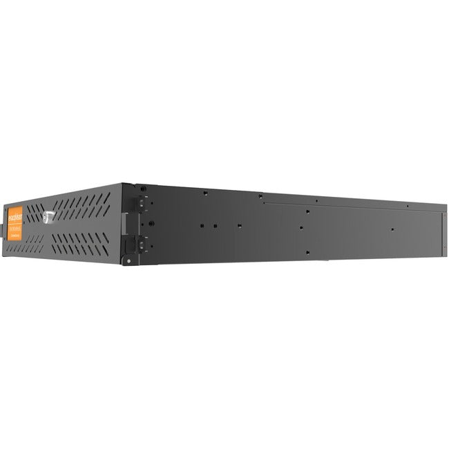 Exacq exacqVision Z Network Surveillance Server - 42 TB HDD IP08-48T-2Z-2