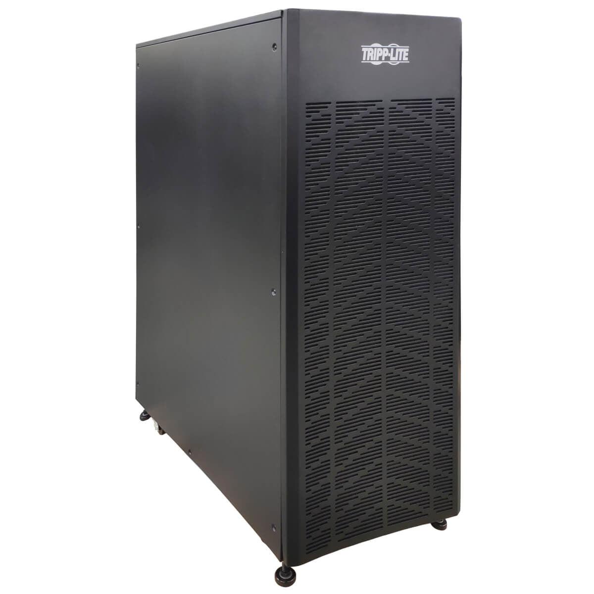 External Battery Cabinet - 3-Phase UPS Power Solutions | Tripp Lite by Eaton BP240V40