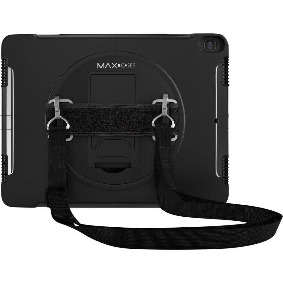 Extreme Shield for iPad Pro 12 (2018) (Black) AP-ES-IPP-12-BLK