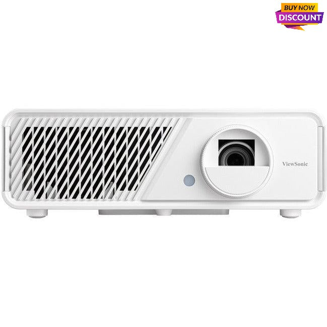 Full Hd Smart Led Projector,3 100 Lumens 30 000 Hours Lifespan