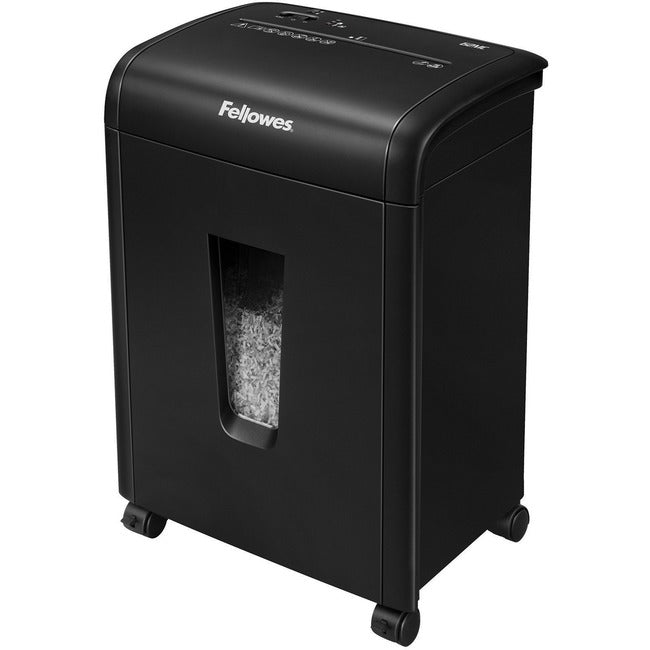 Fellowes Microshred 62Mc Micro-Cut Shredder
