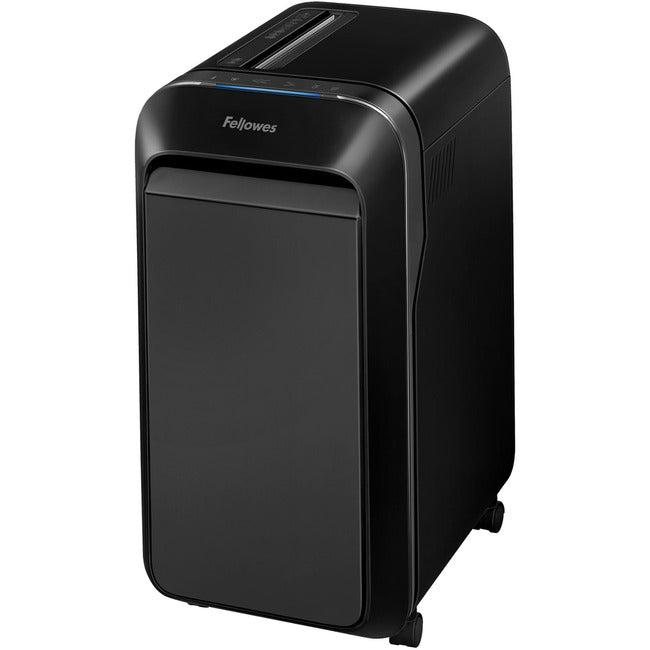 Fellowes Powershred&Reg; Lx220 Micro-Cut Shredder (Black)
