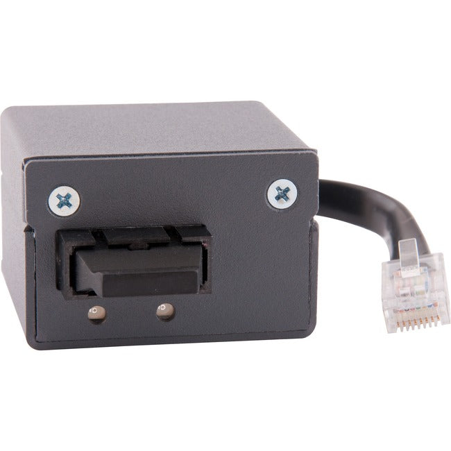 Fiber Adapter - Fast Ethernet Network Connectivity | Tecisoft M03932