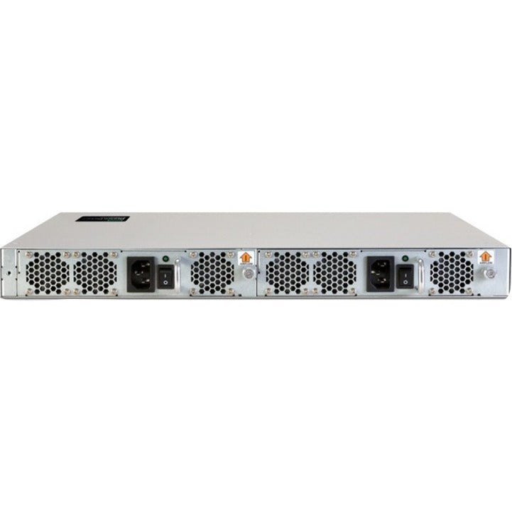 Fibre Channel Network Switch - HPE SN6700B 64Gb SAN Switch | TecISoft R6B05A