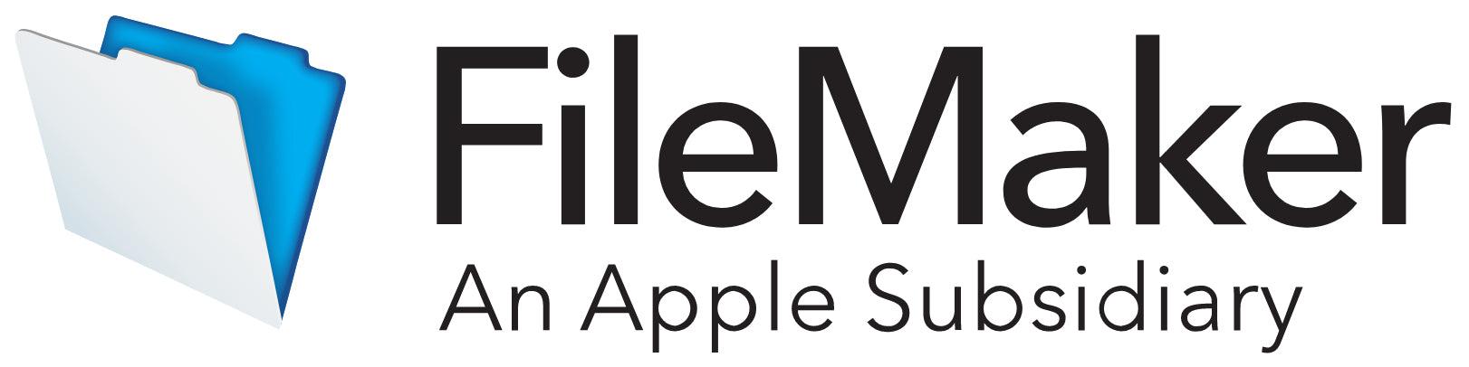 Filemaker Fm170731Ll Software License/Upgrade 3 Year(S)