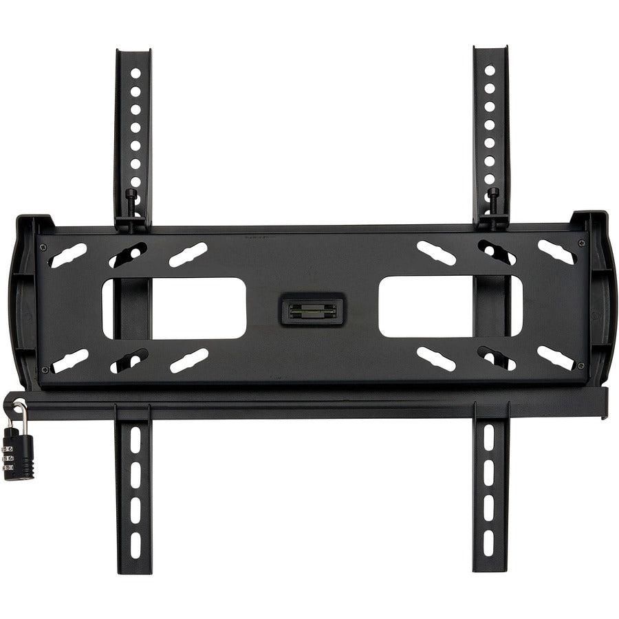 Fixed Security Wall Mount - Heavy Duty TV Bracket 32-55 Inch | Tripp Lite DWFSC3255MUL