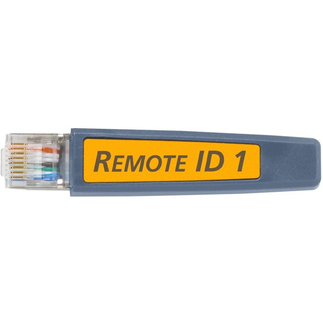 Fluke Networks Replacement Remote ID #1 / Wiremapper for LinkIQ REMOTEID-1
