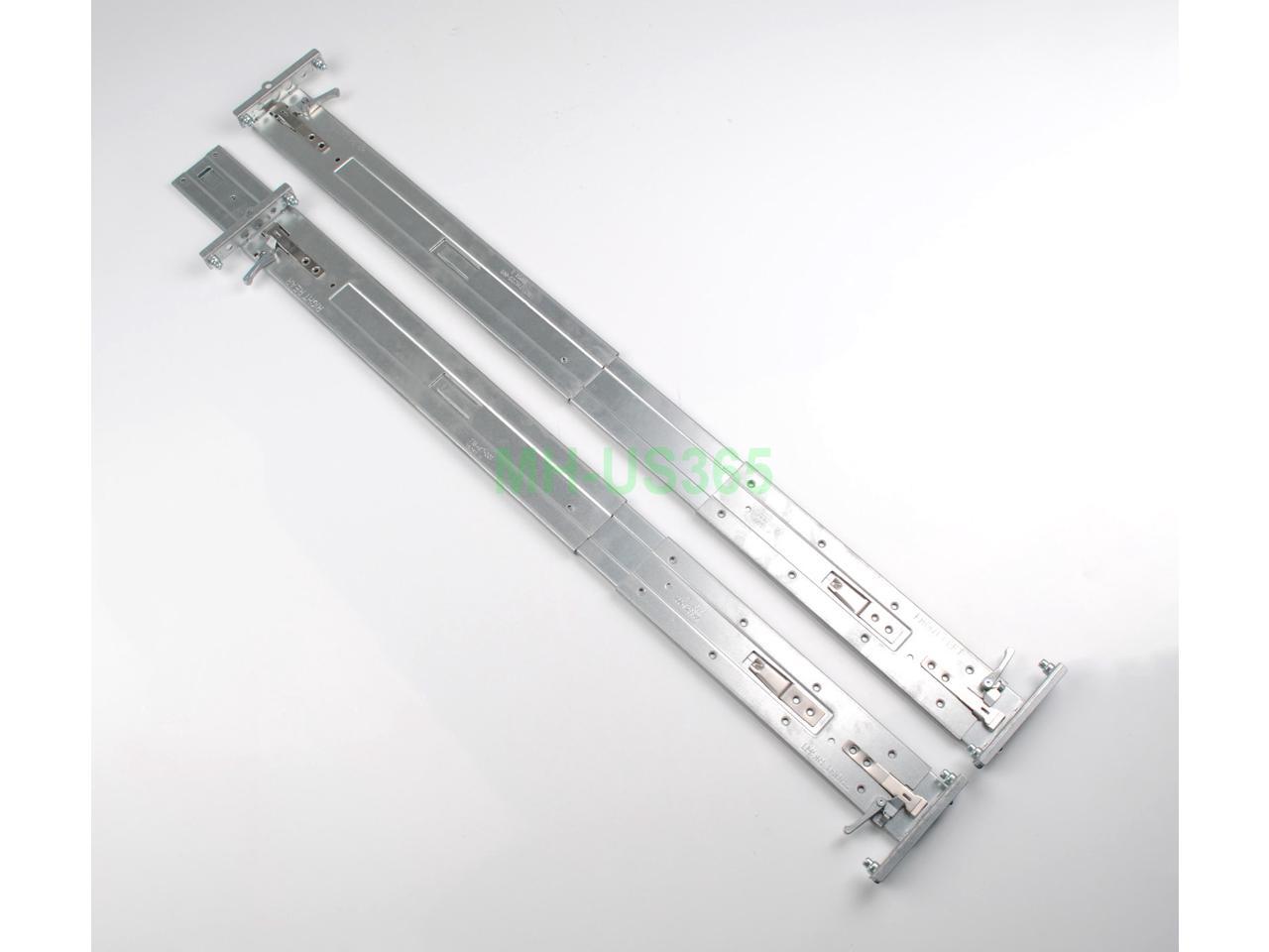For Hp 729870-002 Proliant Dl380 Dl180 G10 Dl385 Dl385P G9 2U Rackmount Rail Kit