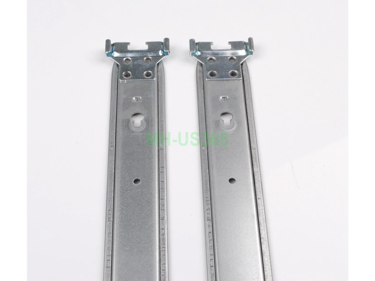 For Hp 729870-002 Proliant Dl380 Dl180 G10 Dl385 Dl385P G9 2U Rackmount Rail Kit