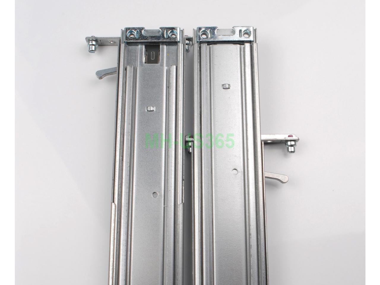 For Hp 729870-002 Proliant Dl380 Dl180 G10 Dl385 Dl385P G9 2U Rackmount Rail Kit