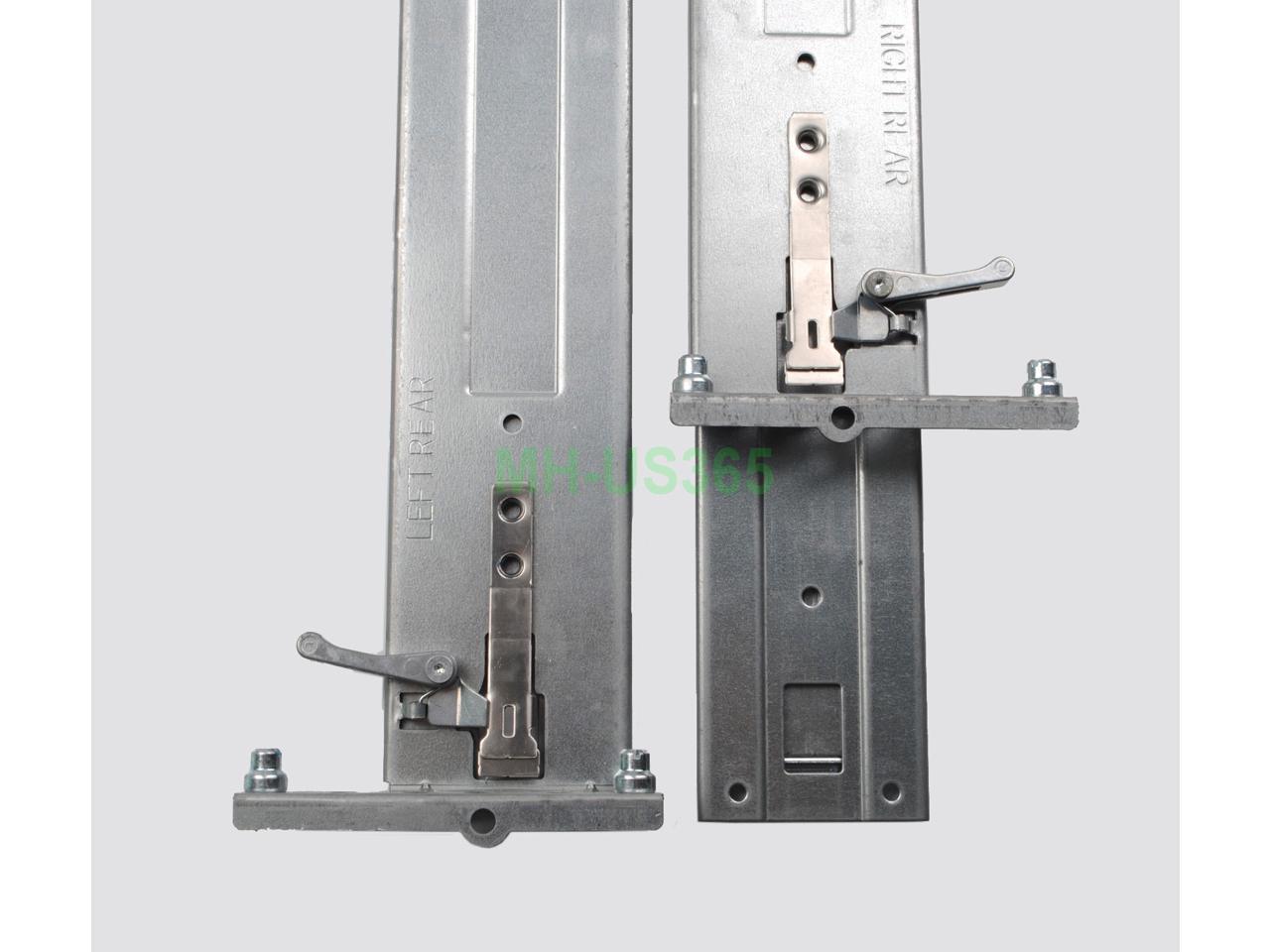 For Hp 729870-002 Proliant Dl380 Dl180 G10 Dl385 Dl385P G9 2U Rackmount Rail Kit