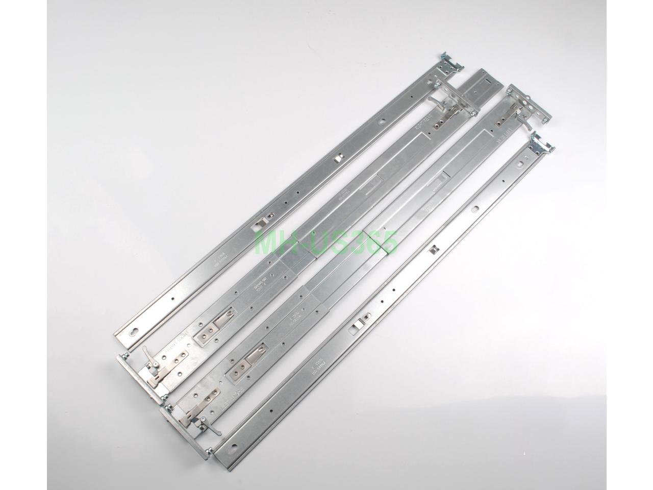 For Hp 729870-002 Proliant Dl380 Dl180 G10 Dl385 Dl385P G9 2U Rackmount Rail Kit