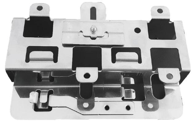 Fortinet 15/16" And 9/16" Of Standard Wall Or Ceiling Mount Metal Brackets For