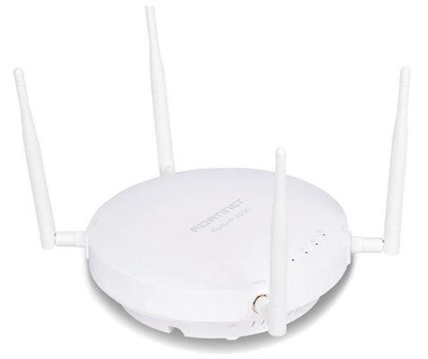 Fortinet Fortiap 223E 1167 Mbit/S White Power Over Ethernet (Poe)