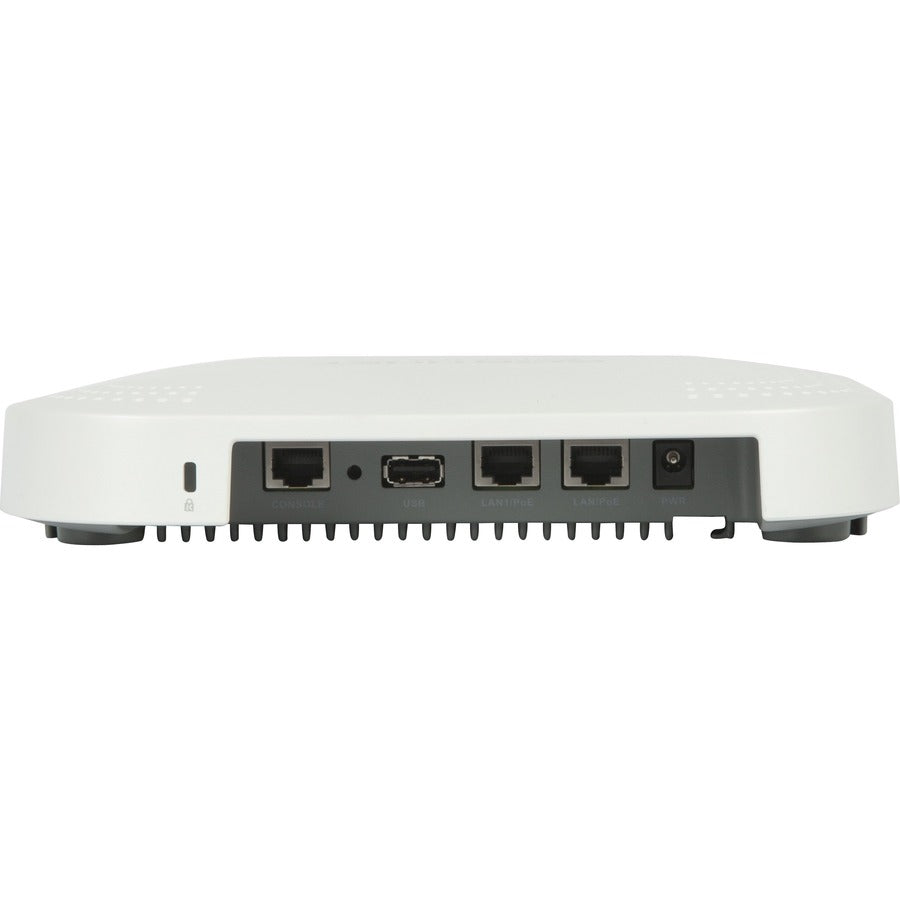 Fortinet FortiAP U321EV Dual Band IEEE 802.11ac 1.71 Gbit/s Wireless Access Point - Indoor FAP-U321EV-J