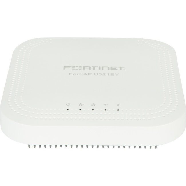 Fortinet FortiAP U321EV Dual Band IEEE 802.11ac 1.71 Gbit/s Wireless Access Point - Indoor FAP-U321EV-J
