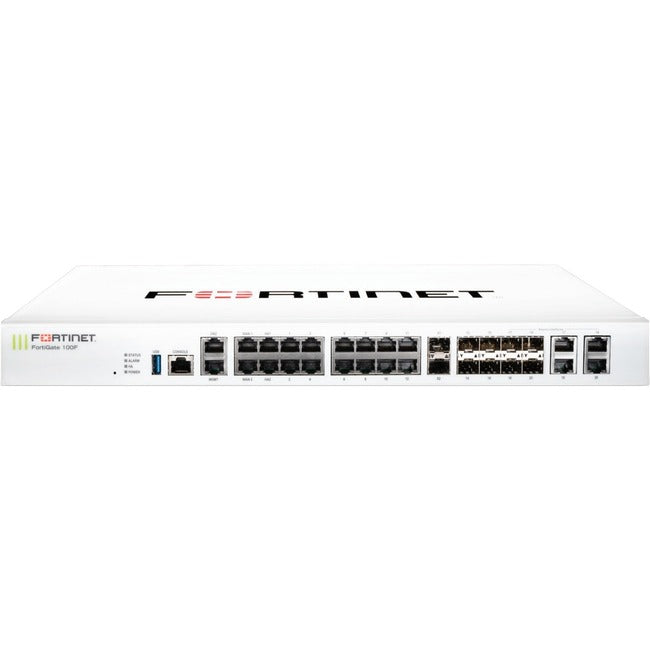 Fortinet Fortigate 101F Network Security/Firewall Appliance