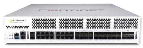 Fortinet Fortigate-1801F Hardware Plus 1 Year 24X7 Forticare And Fortiguard Enterprise Protection