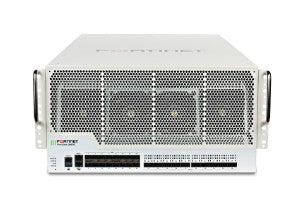 Fortinet Fortigate-3980E Hardware Plus 3 Year 24X7 Forticare And Fortiguard Unified Threat Protection (Utp)
