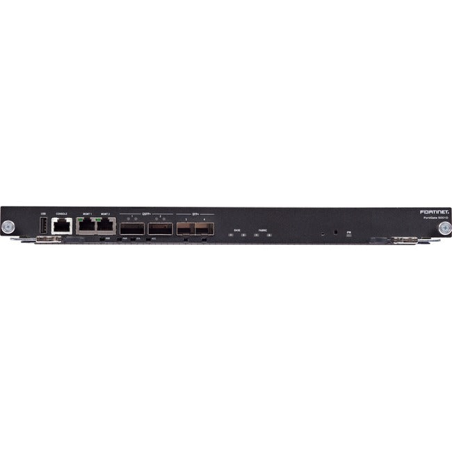 Fortinet Fortigate 5001D Network Security/Firewall Appliance