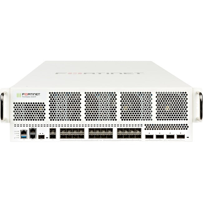 Fortinet FortiGate 6301F Network Security/Firewall Appliance FG-6301F-USG