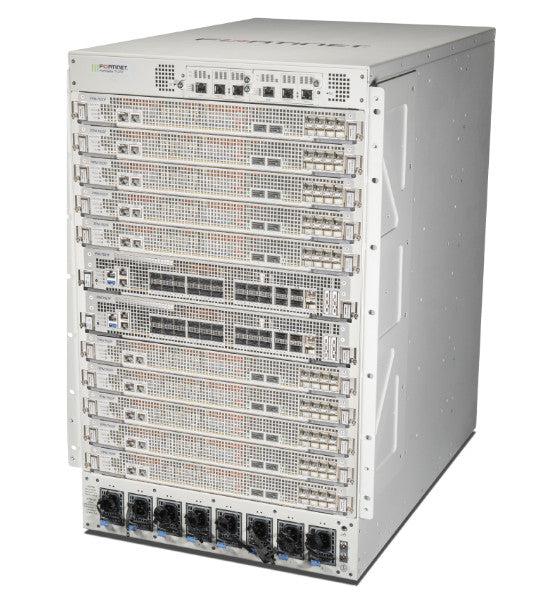 Fortinet Fortigate-7121F Hardware Plus 3 Year 24X7 Forticare And Fortiguard Enterprise Protection
