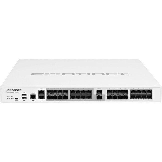 Fortinet Fortigate 900D Network Security/Firewall Appliance
