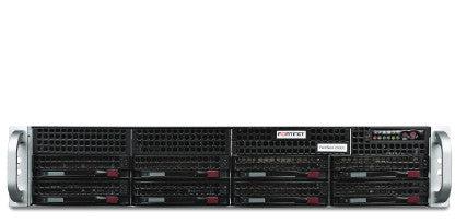 Fortinet Fortimail-2000E Hardware Plus 1 Year 24X7 Forticare And Fortiguard Enterprise Atp Bundle