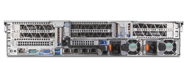 Fortinet Fortindr-3500F Appliance For Network Anomalies And 0Day/Malware Detection, Based On