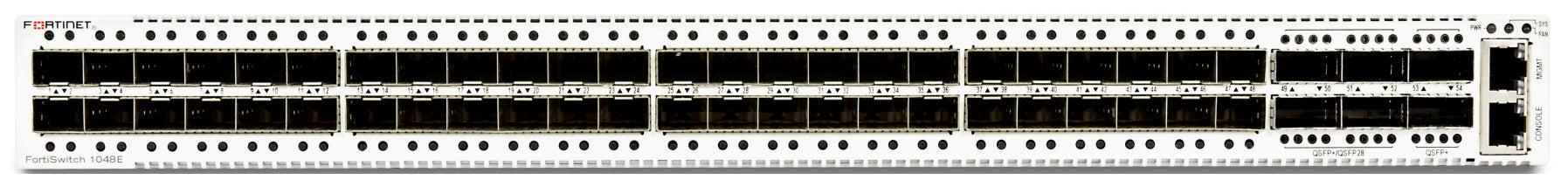 Fortinet FortiSwitch 1048E FS-1048E