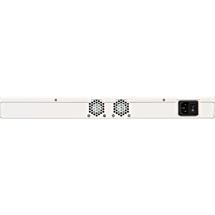 Fortinet FortiWLC 100D Wireless LAN Controller FWM-100D