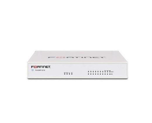 Fortinet Fortiwifi 61E Hardware Firewall 3000 Mbit/S