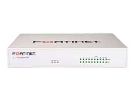 Fortinet FortiWifi FWF-60F Network Security/Firewall Appliance FWF-60F-D-BDL-950-36
