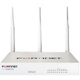 Fortinet FortiWifi FWF-60F Network Security/Firewall Appliance FWF-60F-Y-BDL-811-12