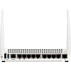 Fortiwifi-60E-Dsl Hw Plus 1Yr,24X7 Forticare&Fortiguard Ent Prot Fwf60Edslsbdl-811-12