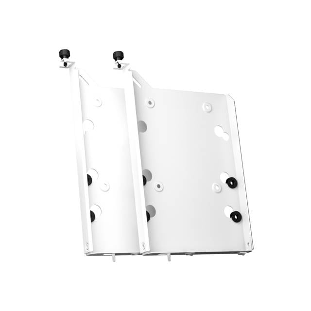 Fractal Design Fd-A-Tray-002 Hdd Tray Kit - Type-B (2-Pack) - White