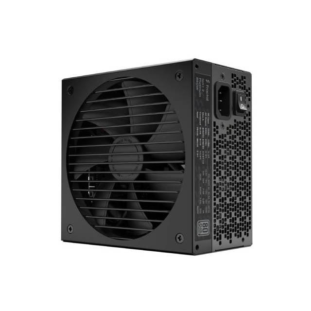 Fractal Design Ion+ 2 860W 80 Plus Platinum Certified 860W Full Modular Atx Power Supply/ Fd-P-Ia2P-860-Us