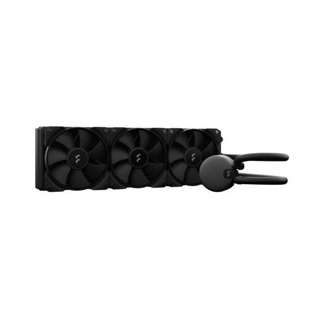 Fractal Design Lumen S36 Aspect 12 Pwm X3 Aio Cpu Liquid/Water Cooler/ Fd-W-L1-S3601