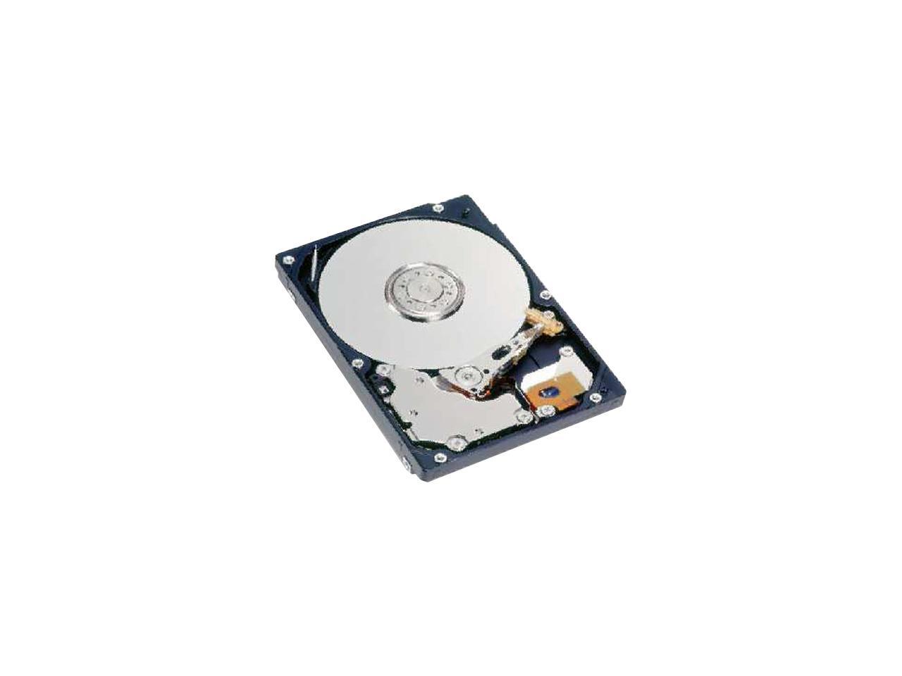 Fujitsu Mbb2073Rc 73.5Gb 10000 Rpm 16Mb Cache Serial Attached Scsi (Sas) 2.5" Internal Hard Drive Bare Drive