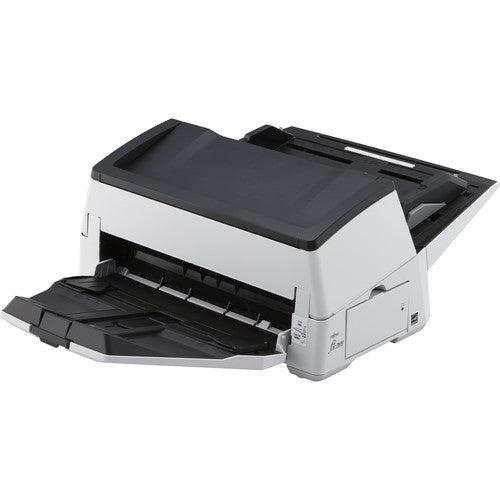 Fujitsu Fi-7600 Document Scanner Pa03740-B505