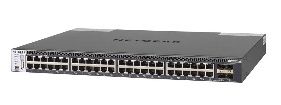 Fully Managed Switches M4300-48X - XSM4348CS XSM4348CS-100NES