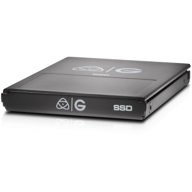 G-Technology Atomos Master Caddy 4K 256 GB Solid State Drive - Internal - SATA 0G05219-1