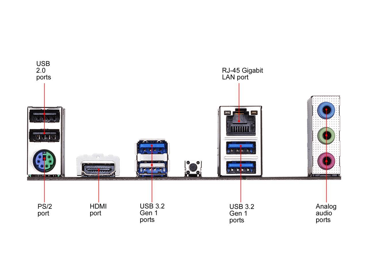 Gigabyte X570 Ud Amd Ryzen 3000 Pcie 4.0 Sata 6Gb/S Usb 3.2 Amd X570 Atx Motherboard