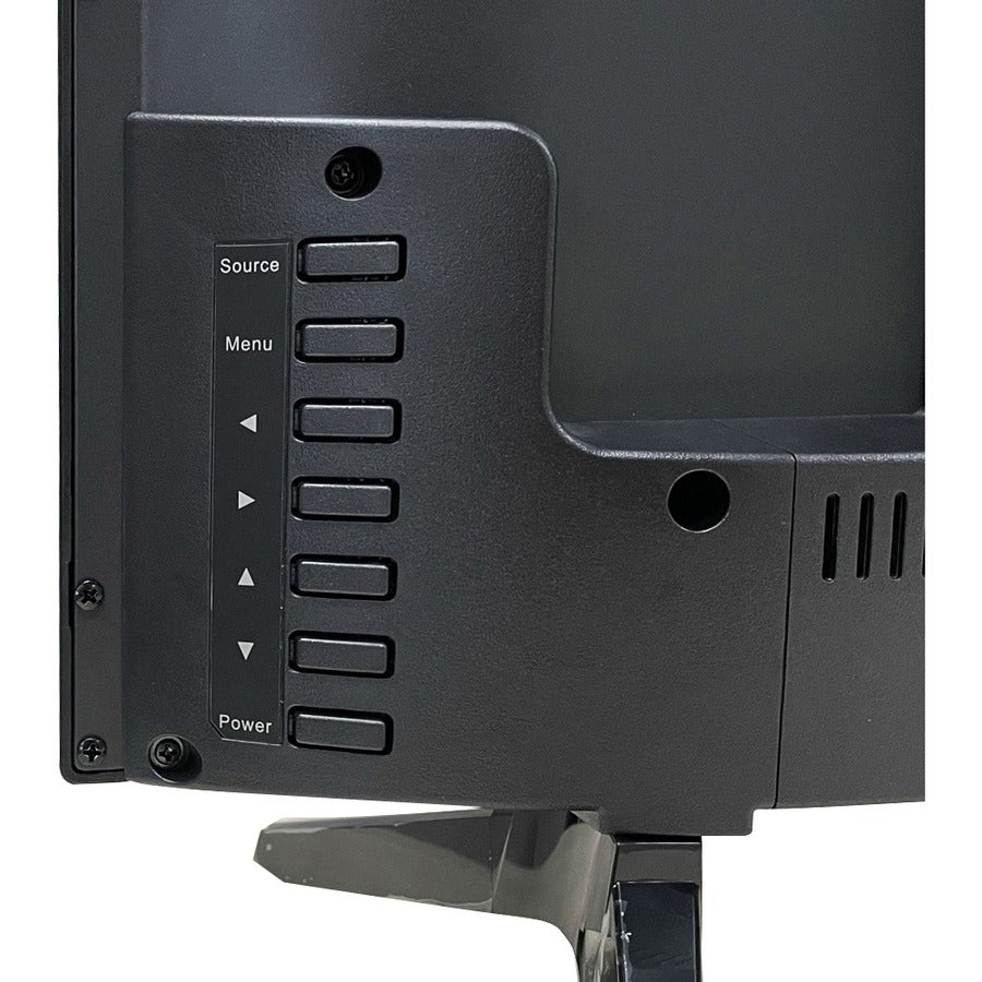 GVision PoE32BD-AS-4000 32 Class Full HD LCD Monitor - 16:9 - Black"