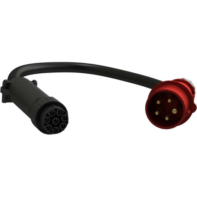 Geist CSN-S02A3-03000-3TL56A-S Standard Power Cord FSC3N004