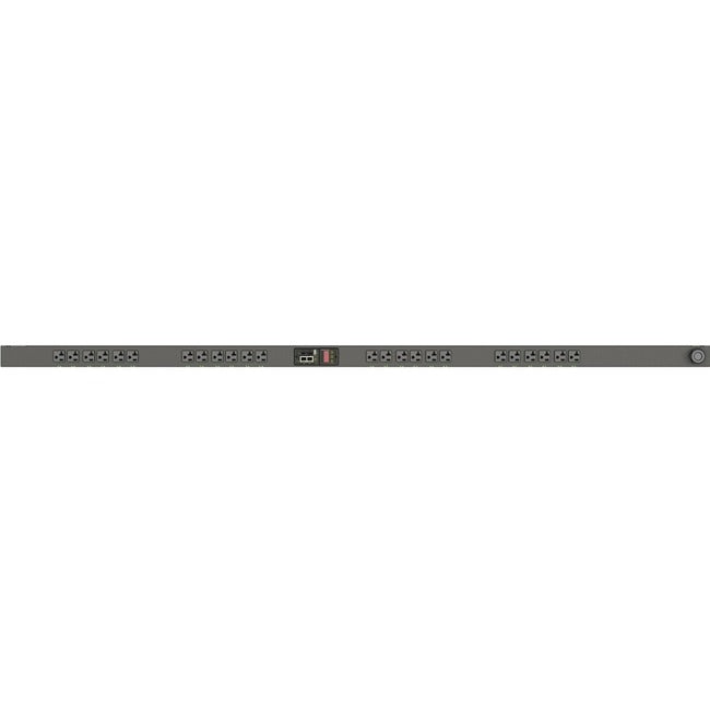 Geist Mnr3Egb0-24S203-2Tl5A0A10-S 24-Outlets Pdu